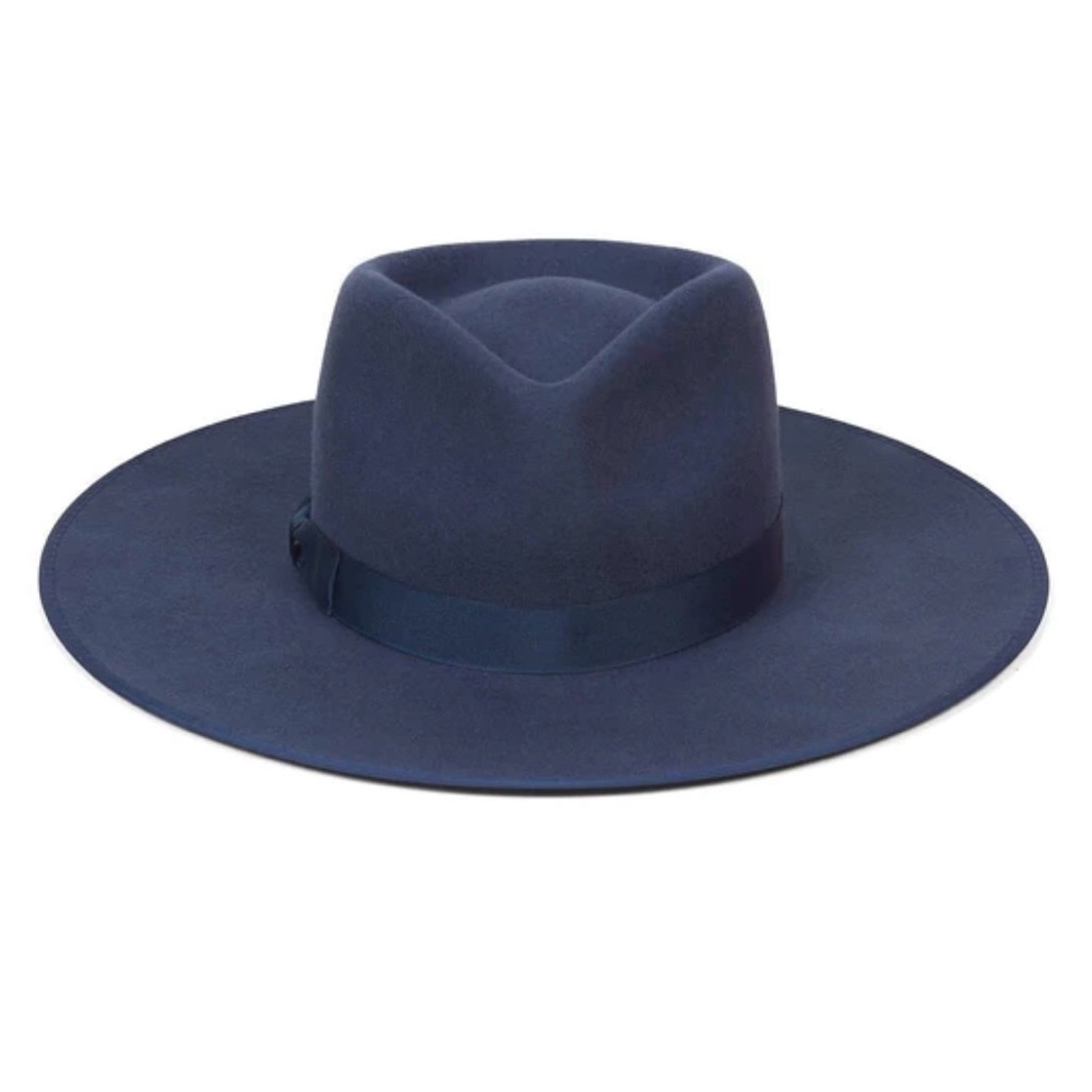 Lack of Color Navy Rancher